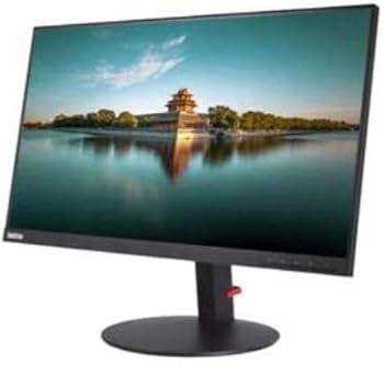 Lenovo ThinkVision 24インチ モニター Lenovo ThinkVision T24i 24